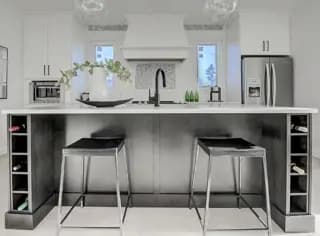 Pinnacle Estates Homes