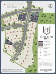 Pinnacle Estates Homes