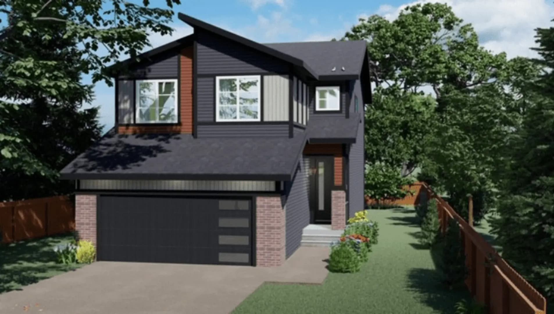 Precedence in Riversong Homes