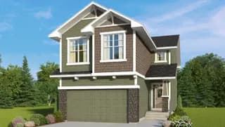 Rivercrest By Broadview Homes
