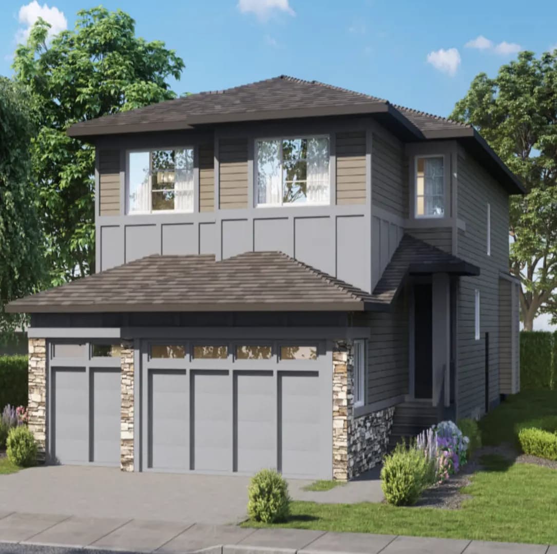 Greystone Homes By Prominent Homes Ltd.