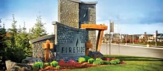 Fireside By Janssen Homes
