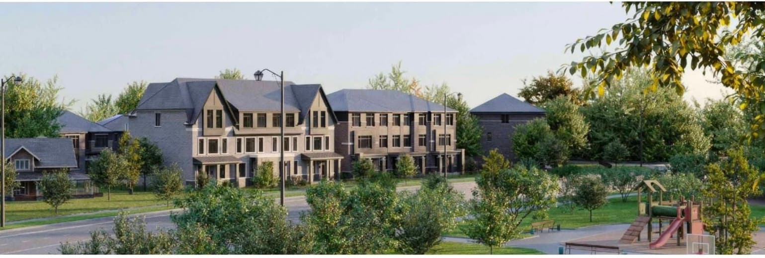 Honeystone Homes