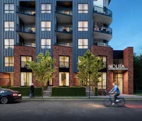 Nolita Condos