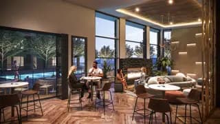 Eminence at Knox Mountain - Summit Building