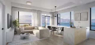 Alma on Abbott Condos