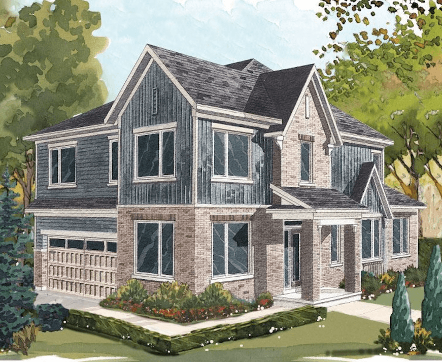 The Ridge Towns - Ottawa