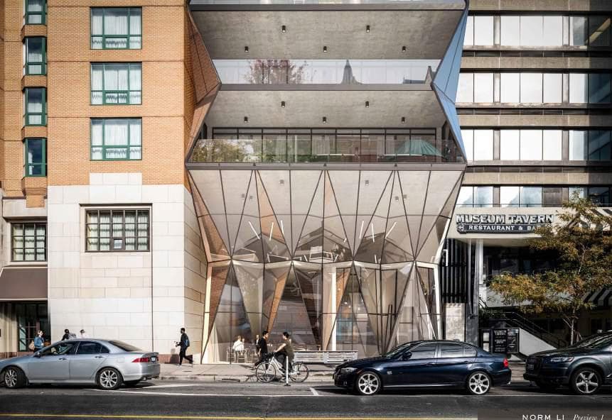 210 Bloor Street West Condos - Toronto