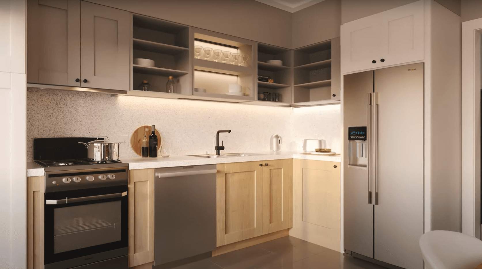 Alister at Solterra Towns - Guelph