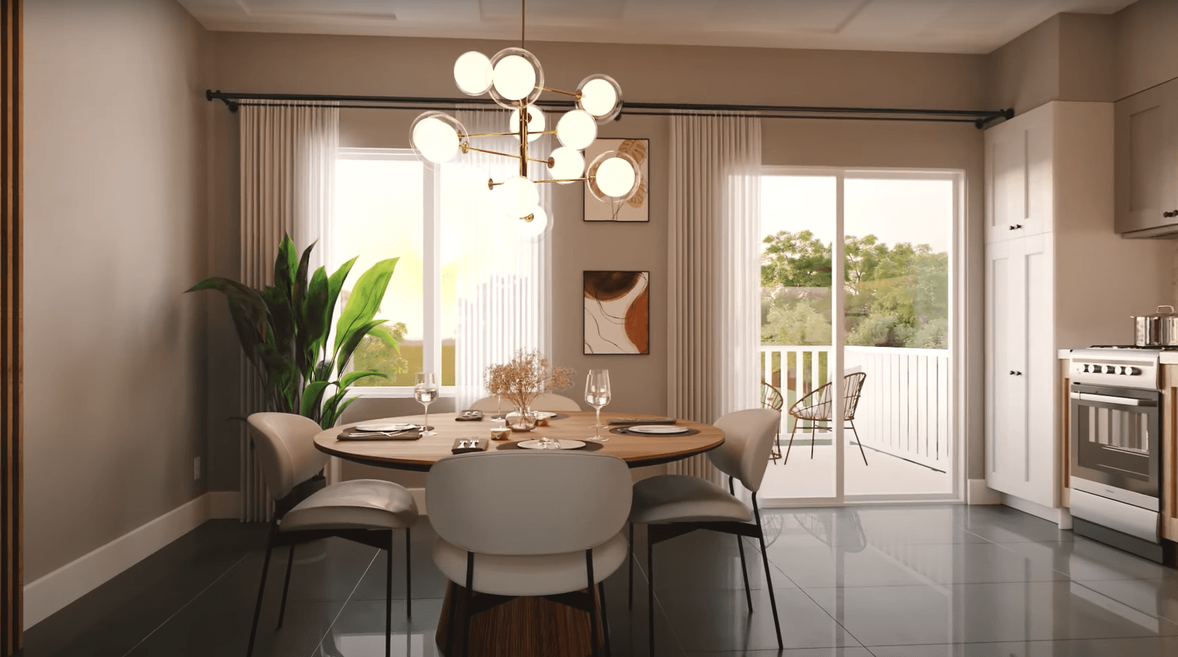 Alister at Solterra Towns - Guelph