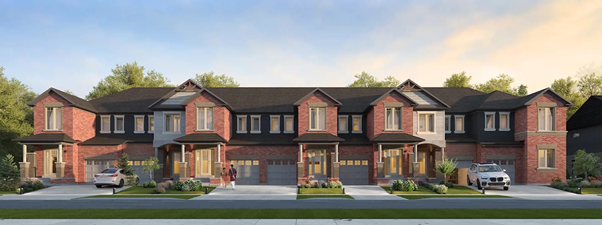 Hewitt's Gate - Barrie