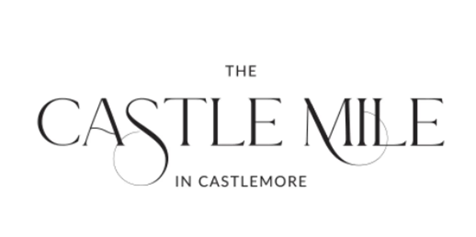 The Castle Mile - Brampton