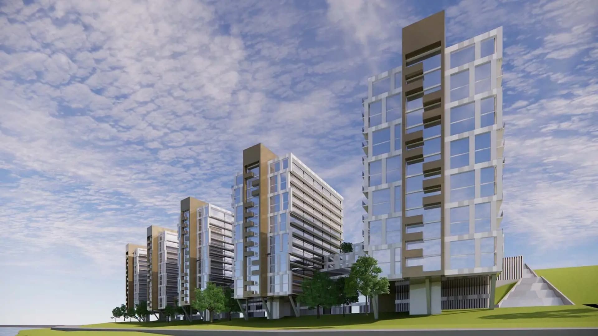 LJM Riverview Cambridge