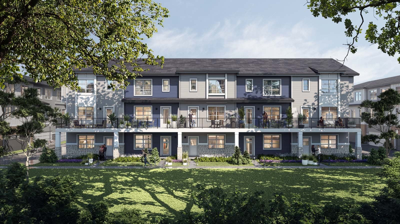 Arabella Towns Calgary