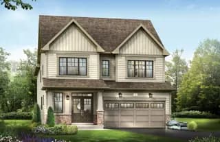 Empire Legacy Towns Thorold