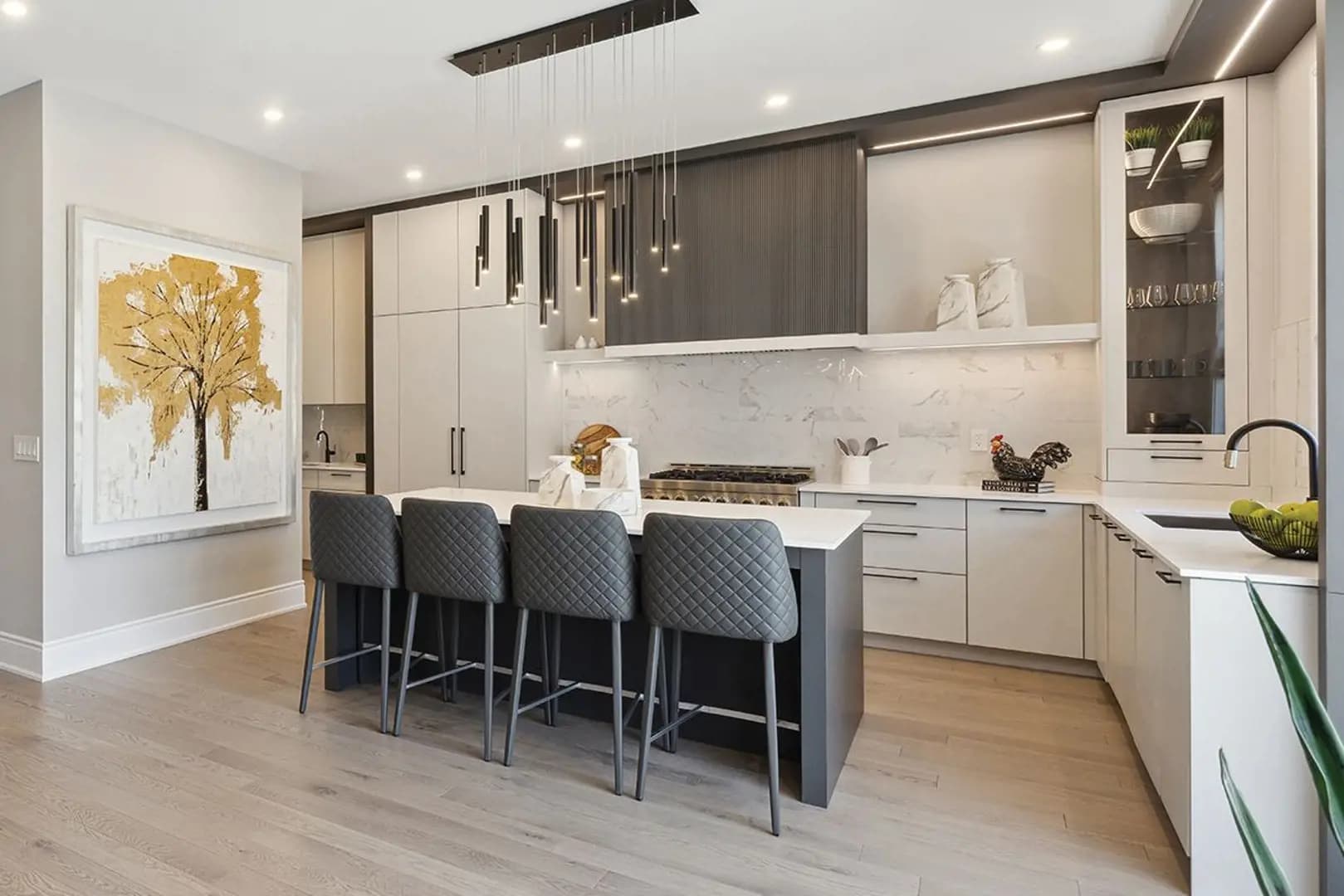 Woodend Place Vaughan