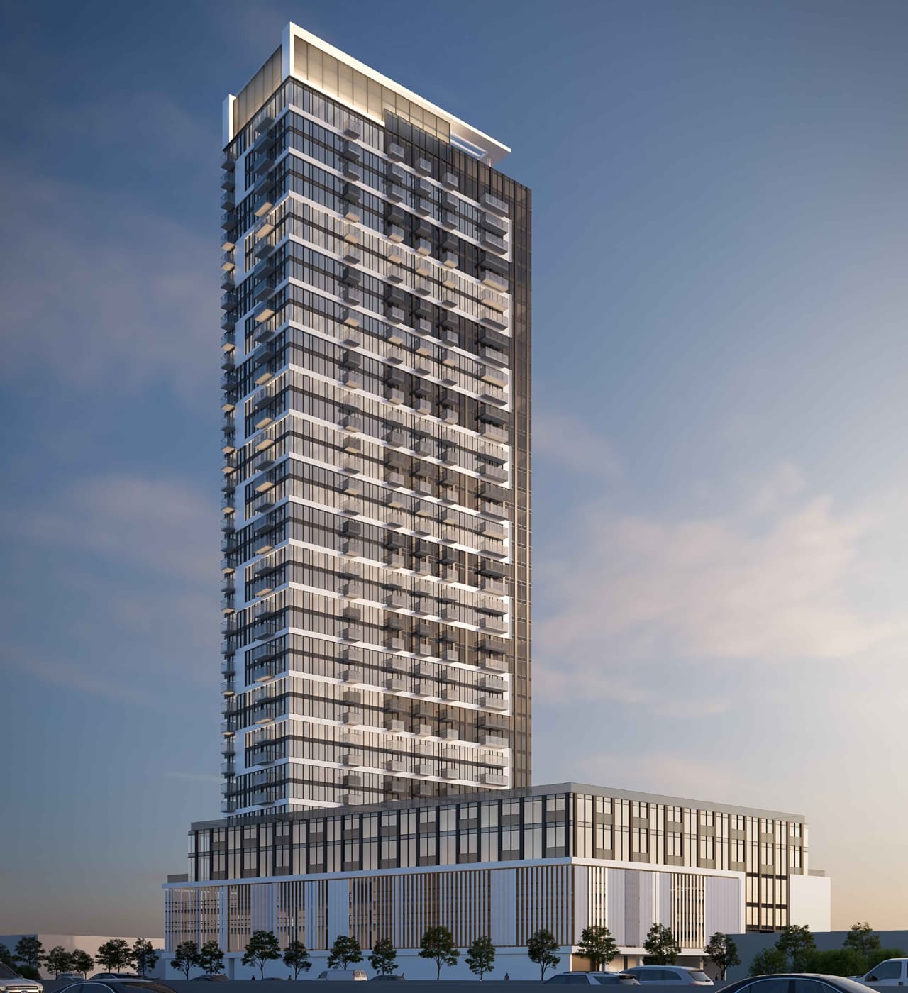 1515 Pickering Parkway Condos Pickering