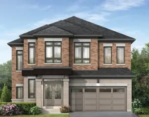 Unionville Upper East Side Markham