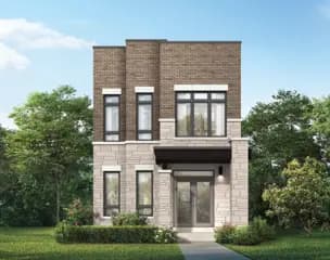 Unionville Upper East Side Markham