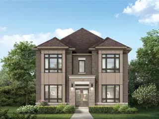 Unionville Upper East Side Markham