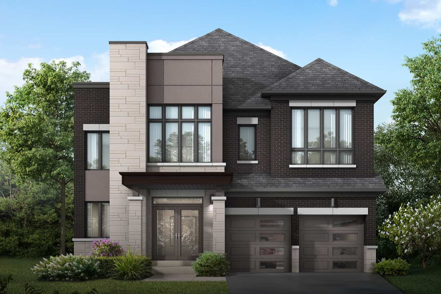 Unionville Upper East Side Markham