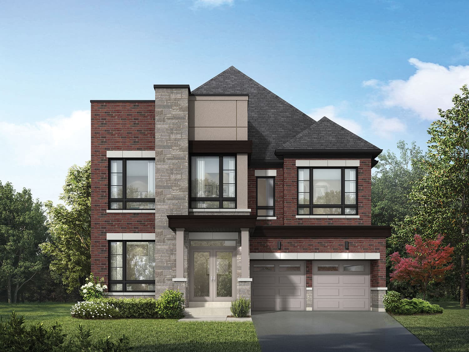 Unionville Upper East Side Markham