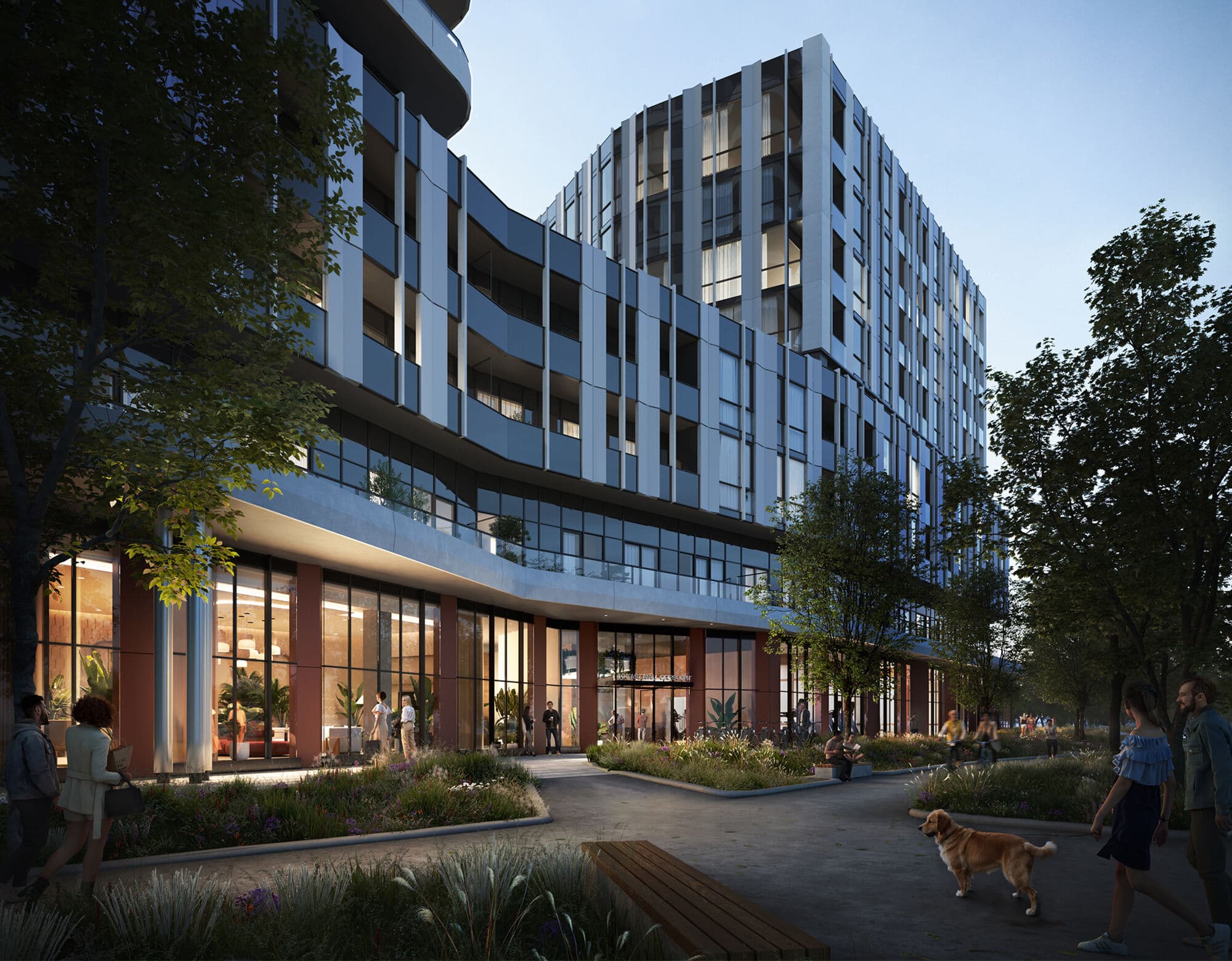 The Clove Etobicoke