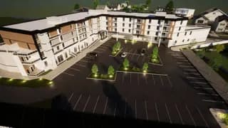 Southwood Lake Condos