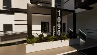 Southwood Lake Condos