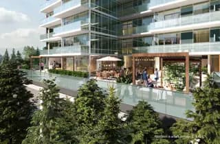 2992 Sheppard Condos