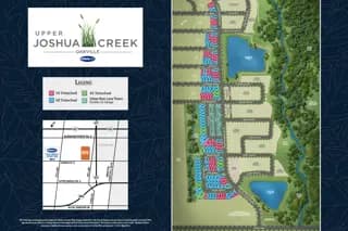 Upper Joshua Creek Phase 5