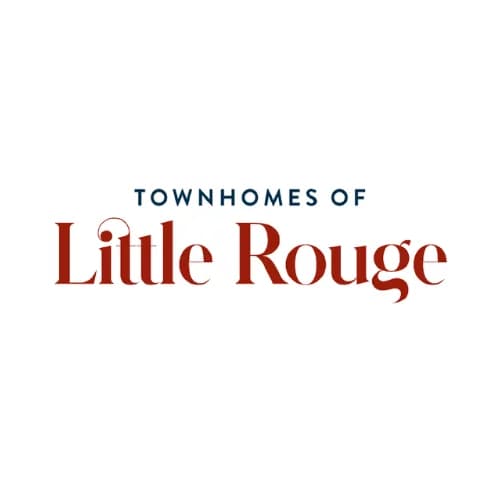 Townhomes of Little Rouge