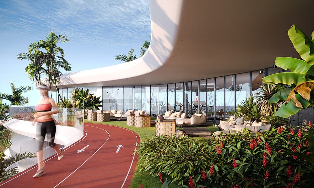 Trussardi Residences