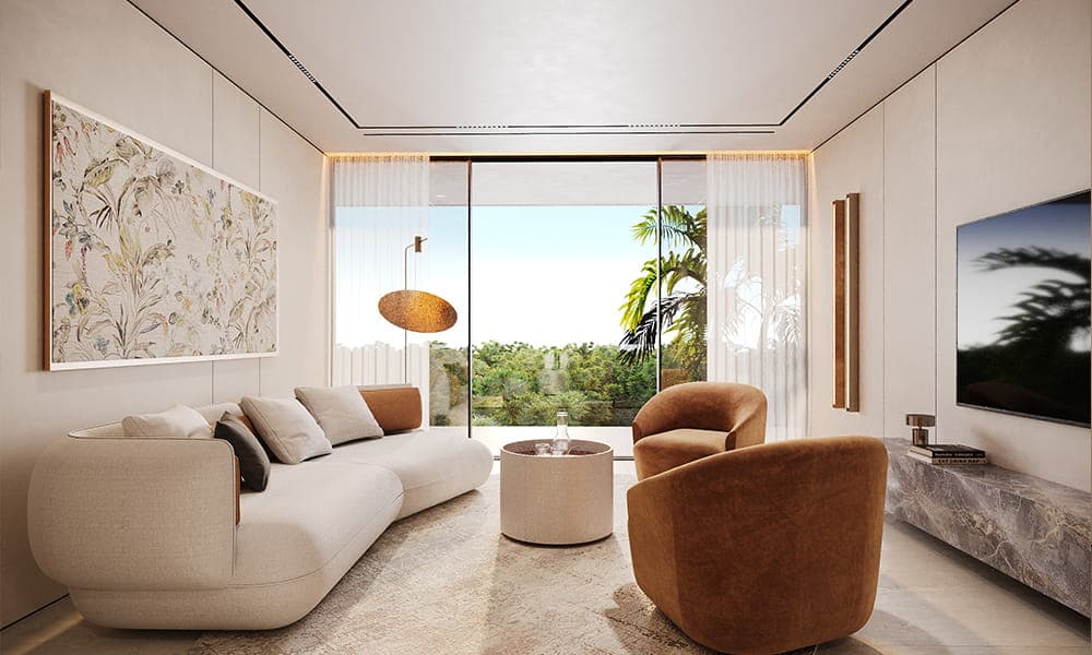 Trussardi Residences