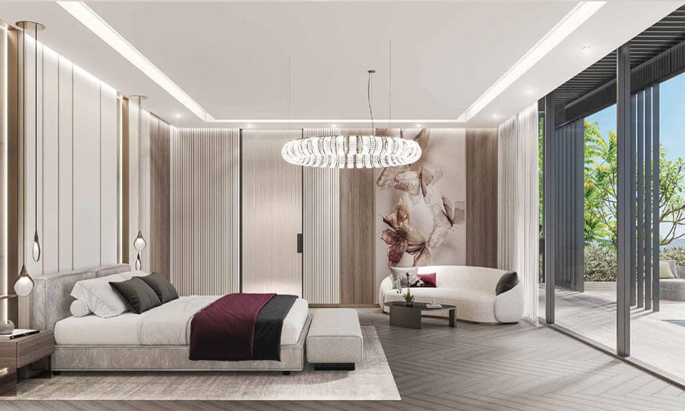 Utopia at Damac Hills