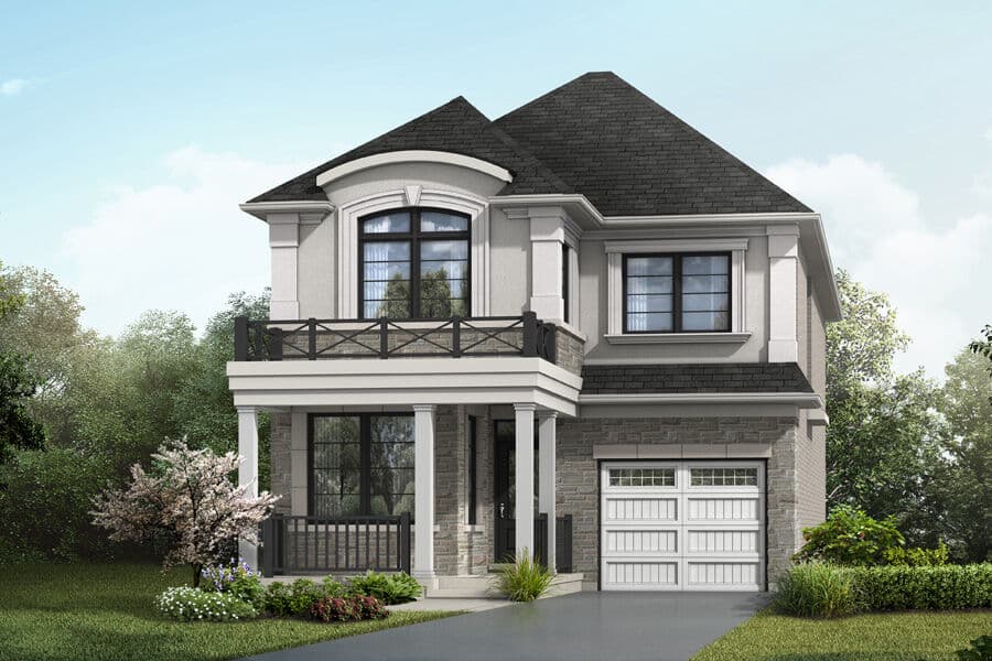 Seaton Whitevale Phase 5