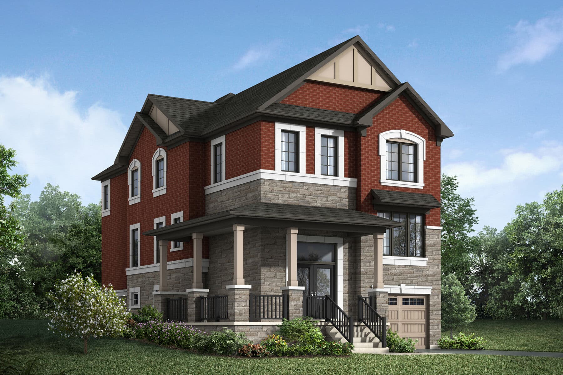 Seaton Whitevale Phase 5