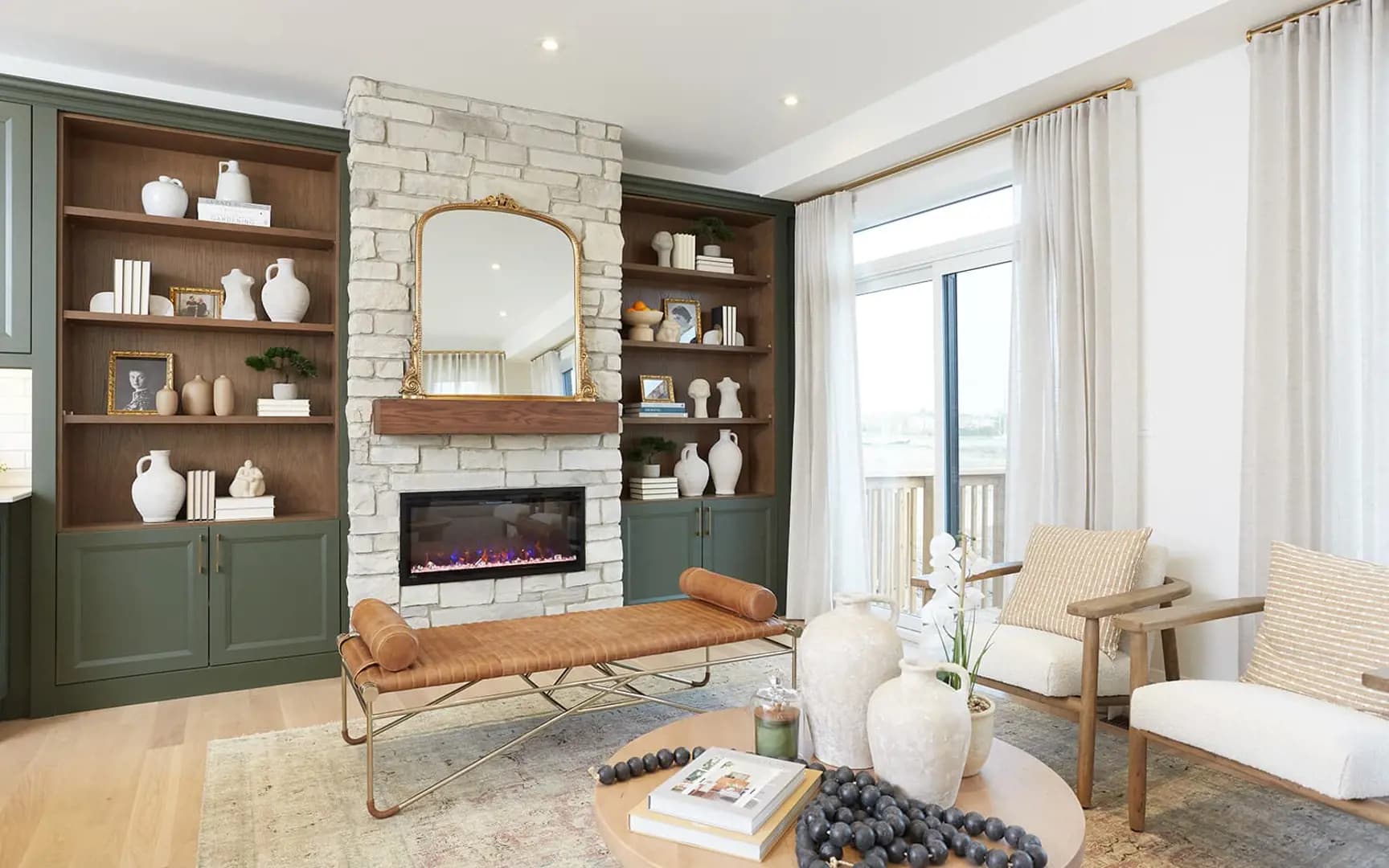 New Seaton by Brookfield