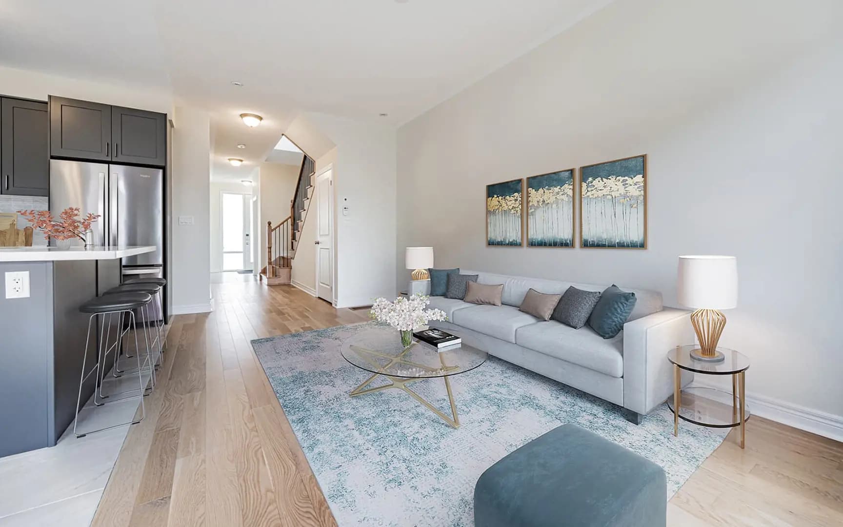 New Seaton by Brookfield