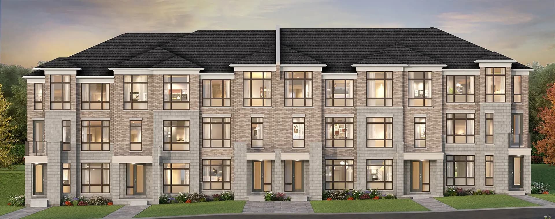 New Seaton by Brookfield