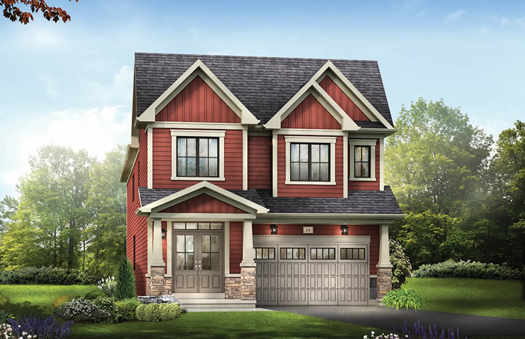 Empire Avalon Gateway Phase 2