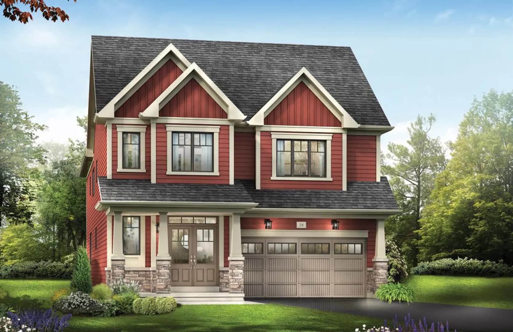 iEmpire Avalon Gateway Phase 2