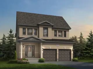Trussler West Homes