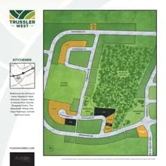 Trussler West Homes