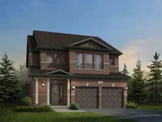 Trussler West Homes