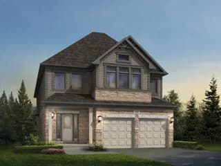 Trussler West Homes