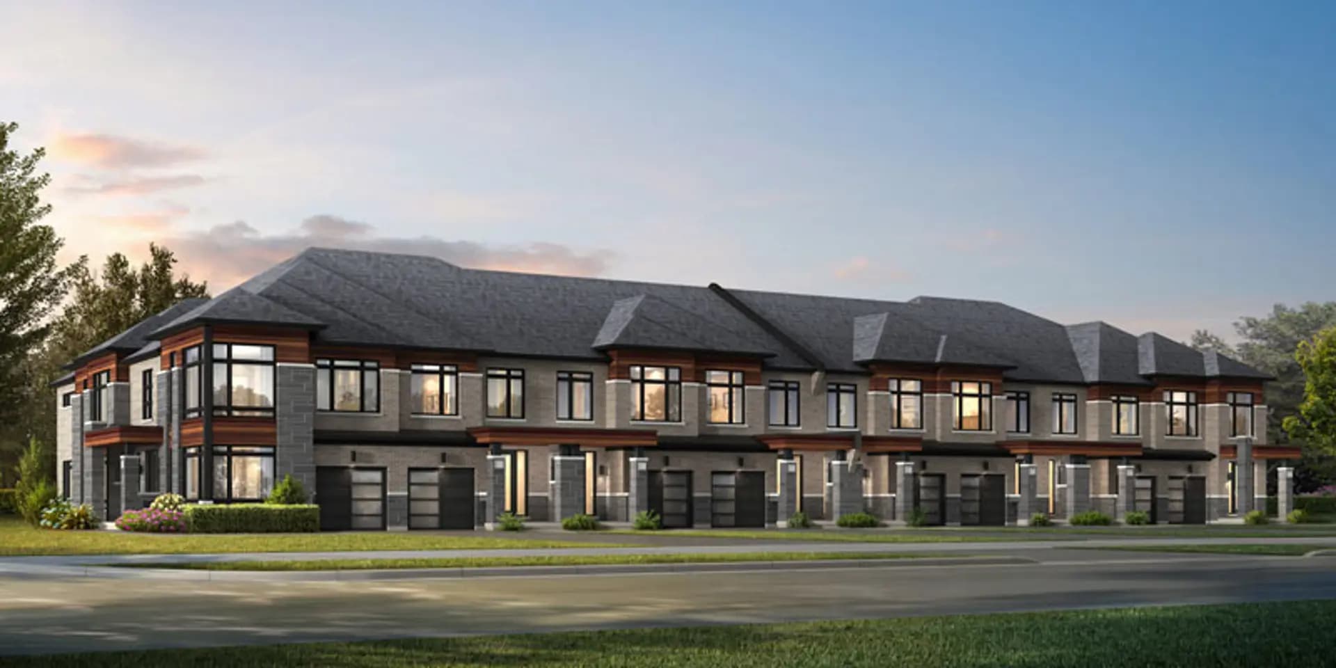 Castle Mile Brampton