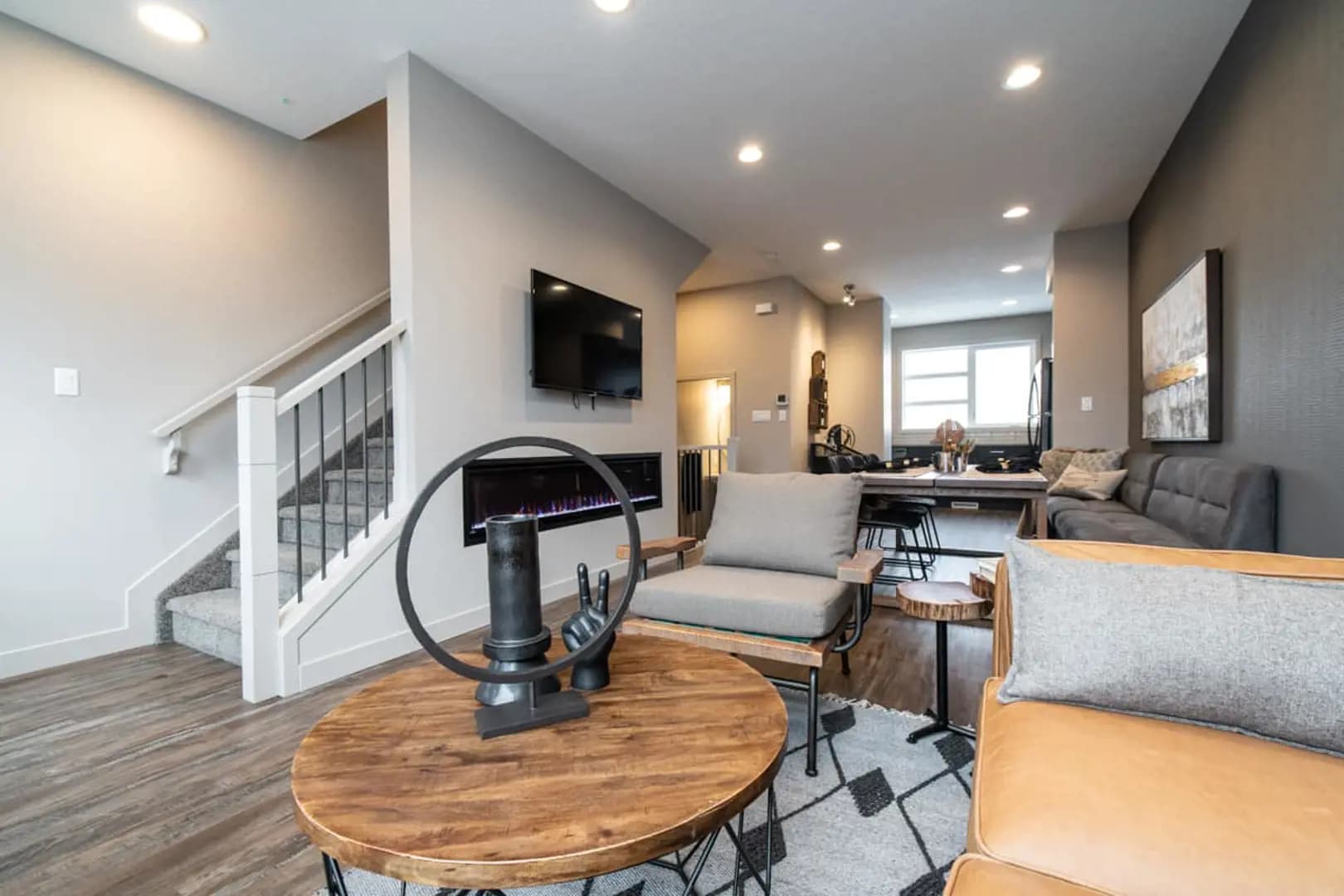 Ava Townhomes, Edmonton