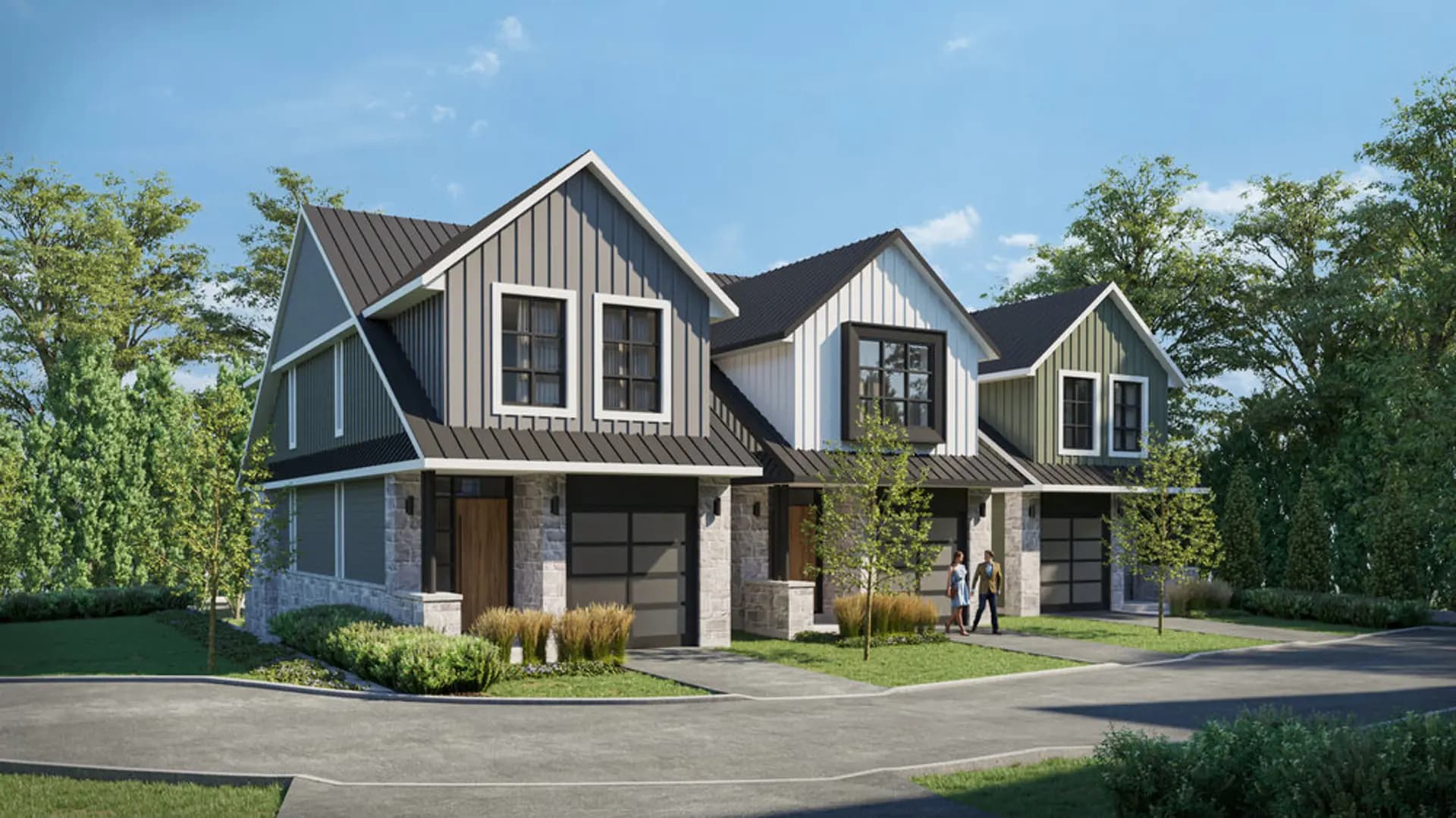 Elevation Manotick, Ottawa