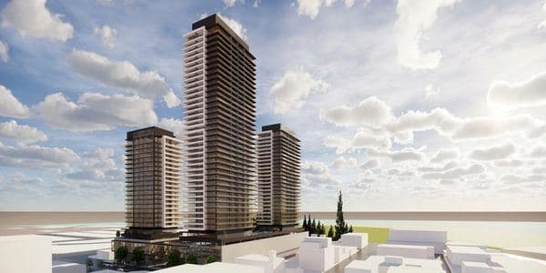 Masonry Court Condos - Burlington